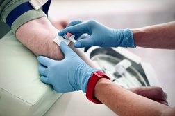 Наркологическая клиника Алковит, с рейтингом 4.8 - находится по адресу Московская область, Мытищи, улица Веры Волошиной, 19 