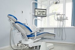 Стоматологический центр профессора Ушакова, с рейтингом 4.6 - находится по адресу Москва, Абельмановская улица, 5 