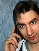 Угрюмов Николай Анатольевич
