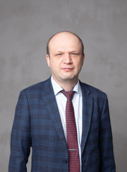 Адвокат, юрист Алексей Валерьевич Федотов