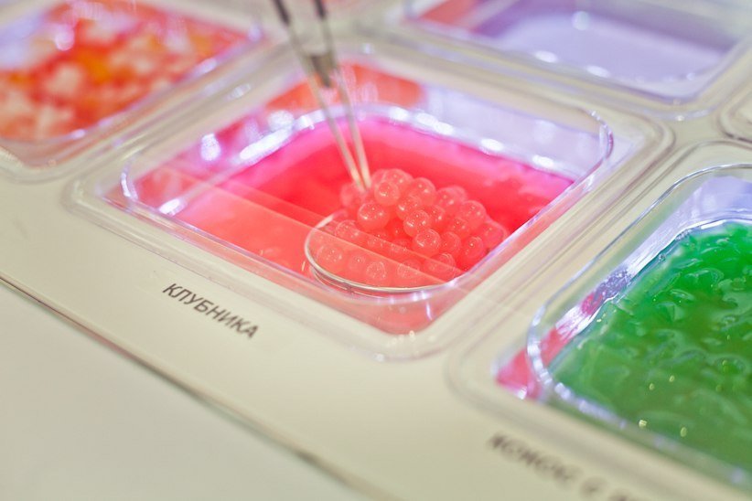 Кафе Tea Funny в ТЦ Европейский - отзывы, фото, онлайн бронирование ...