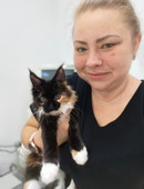 Немцева Дарья Дмитриевна