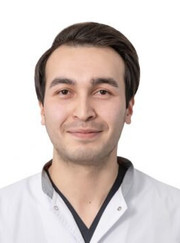 Акушер-гинеколог, гинеколог Ислам Неъматжанович Каримжанов