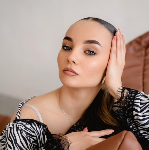 Адриана Ефимова