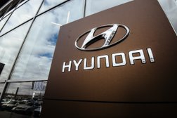 Официальный дилер Hyundai, Skoda Hyundai Восток Моторс, с рейтингом 3.5 - находится по адресу Тюмень, Алебашевская улица, 11 