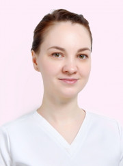 Невролог, терапевт Анастасия Сергеевна Белоцерковская