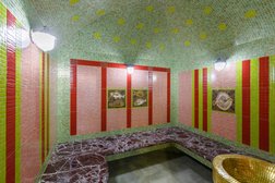 Сауна Жара, с рейтингом 3.1 - находится по адресу Казань, Проточная, 8 