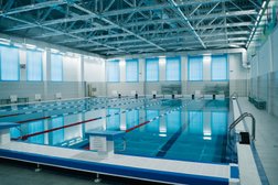 Детский спортивный клуб ВМФ, с рейтингом 4.6 - находится по адресу Санкт-Петербург, ​196105, Московский проспект, 149 