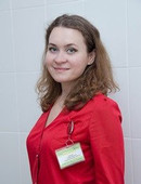 Войтова Лемара Юрьевна