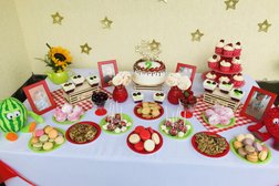 Кондитерская студия SuperCakes, с рейтингом 3.9 - находится по адресу Москва, Сухонская, 7а 