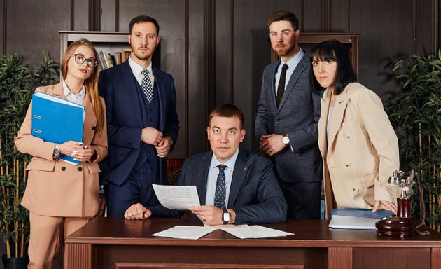 Юрист в Дмитрове