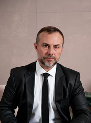 Адвокат, юрист Дмитрий Александрович Журавлев