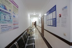 Медицинский центр ЗМ, с рейтингом 4.6 - находится по адресу Республика Дагестан, Махачкала, улица Коркмасова, 18 