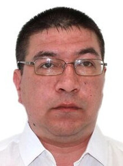 Психолог Рамиль Камилович Гарифуллин