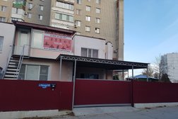 Массажный кабинет Неболит, с рейтингом 3.7 - находится по адресу Краснодарский край, Анапа, улица Ленина, 161/2 