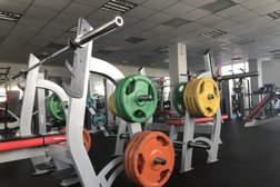 Фитнес-клуб 100 Пудовъ, с рейтингом 3.3 - находится по адресу Краснодар, улица им. Котлярова Н.С., 15 