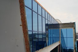 Окна региона