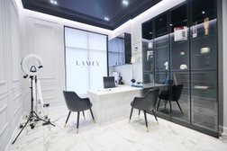 Лаборатория преображения Lamey, с рейтингом 4.8 - находится по адресу Ростов-на-Дону, Доломановский переулок, 19 