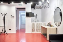 Салон для животных Стильные лапки, с рейтингом 5 - находится по адресу Белгород, улица Белгородского Полка, 49 