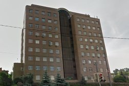 Диагностический центр №3 филиал №2, с рейтингом 2.9 - находится по адресу Москва, Юрьевский переулок, 13 