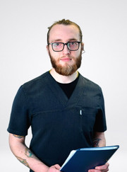 Ветеринарный онколог, ветеринар Михаил Сергеевич Яковлев