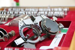 Центр прогрессивной офтальмологии 3Z, с рейтингом 3.5 - находится по адресу Сочи, улица Островского, 67 