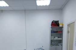 Медицинская лаборатория CL LAB, с рейтингом 3.4 - находится по адресу Краснодарский край, станица Каневская, улица Нестеренко, 110А 