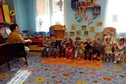 Частный детский сад Любимые дети, с рейтингом 3.4 - находится по адресу Пермь, улица Василия Каменского, 24 