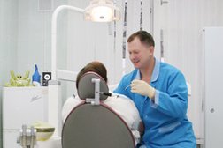 Стоматологическая клиника Корона+, с рейтингом 3 - находится по адресу Ленинградская область, Гатчина, улица Коли Подрядчикова, 22 
