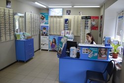 Оптика Стандарт, с рейтингом 2.8 - находится по адресу Смоленская область, Сафоново, Советская улица, 10 