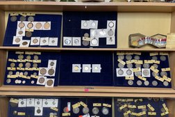 Антикварный салон Старина Кубани, с рейтингом 3.2 - находится по адресу Краснодар, Рашпилевская улица, 65/1 