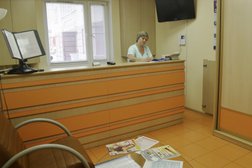 Лечебно-диагностический центр В Коломенском, с рейтингом 3.3 - находится по адресу Москва, Высокая, 19 к2 