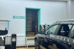 Детейлинг-центр Дикий, с рейтингом 4.6 - находится по адресу Московская область, с. Юдино, шоссе Успенское 1-е, 1 ст3 