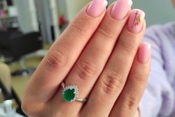 Студия красоты Лана, с рейтингом 5 - находится по адресу Москва, Люблинская улица, 107/10 