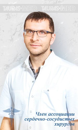 Евгений Александрович Лесковский