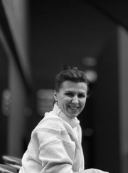 Хореограф Инна Георгиевна Рогова