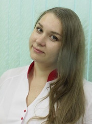 Ассистент стоматолога Наталья Викторовна Антонова