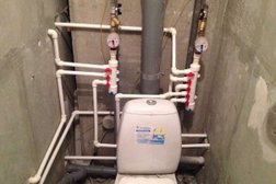 Компания Сантехнический универсал, с рейтингом 5 - находится по адресу Москва, Олимпийский проспект, 14 