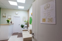 Студия массажа LOV, с рейтингом 5 - находится по адресу Московская область, Мытищи, 2-я Институтская улица, 28 