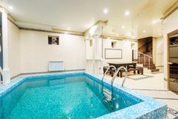 Гостевой дом Банная Усадьба, с рейтингом 4.8 - находится по адресу Калуга, улица Изобретателей, 11 