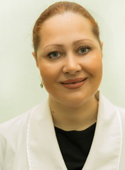 Акушер, акушер-гинеколог Наталья Александровна Кибардина