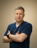 Ландарский Максим