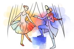 Мастерская балета, с рейтингом 4 - находится по адресу Самара, Самарская улица, 130 