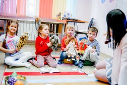 Языковой центр Лексика, с рейтингом 1.7 - находится по адресу Смоленск, улица Матросова, 18 