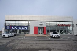 Официальный сервис Datsun Арконт, с рейтингом 4.9 - находится по адресу Волгоград, улица Маршала Ерёменко, 7Б 