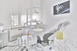 Семейная стоматология Angel Smile, с рейтингом 5 - находится по адресу Сочи, улица Ленина, 219уч4 