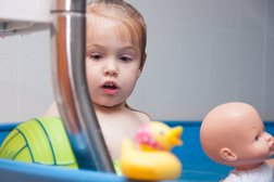 Детский оздоровительный центр Пузыри, с рейтингом 4.4 - находится по адресу Ростов-на-Дону, улица Жмайлова, 4/12 