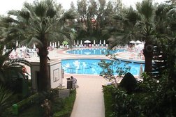 Агентство Сат Voyage, ТОО, с рейтингом 5 - находится по адресу Алматы, Розыбакиева, 220 