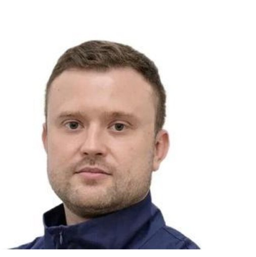 Андрей Константинович Жаворонков