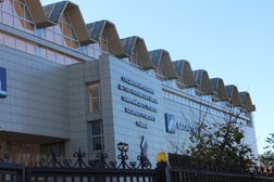 Компания Avarit, с рейтингом 4.7 - находится по адресу Санкт-Петербург, Лиговский проспект, 254 